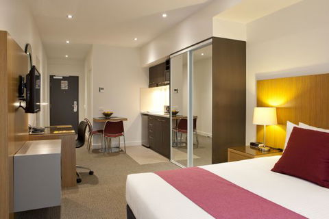 Quest Wodonga - Darwin Holiday 3
