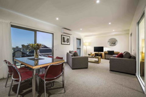 Quest Wodonga - Darwin Holiday 4