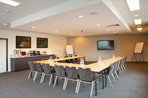 Quest Wodonga - Darwin Holiday 5