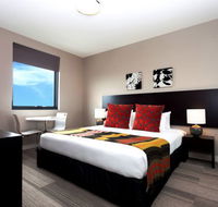 Quest Mascot Apartment Hotels - Darwin Holiday