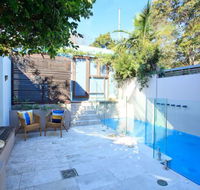 Queens Park Beach House - Darwin Holiday