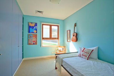 Queens Park Beach House - Darwin Holiday 6