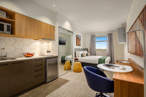 Quest Port Adelaide - Darwin Holiday 1