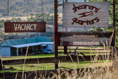 Rathmore - Darwin Holiday 5