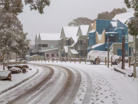 Ramada Resort Dinner Plain - Darwin Holiday 3