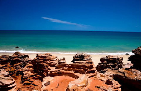 Ramada Eco Beach Resort, Broome - Darwin Holiday 7