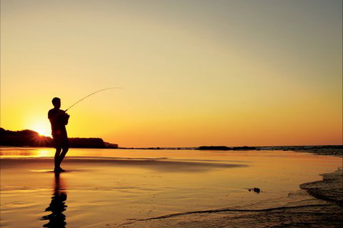 Ramada Eco Beach Resort, Broome - Darwin Holiday 8