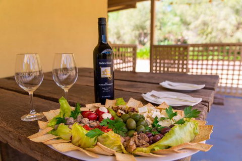 Red Gum Retreat - Darwin Holiday 3