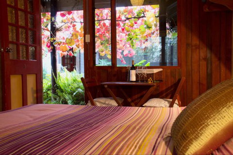 Red Poles Bed And Breakfast - Darwin Holiday 1