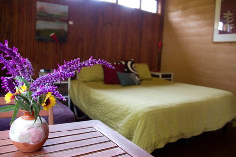 Red Poles Bed And Breakfast - Darwin Holiday 2