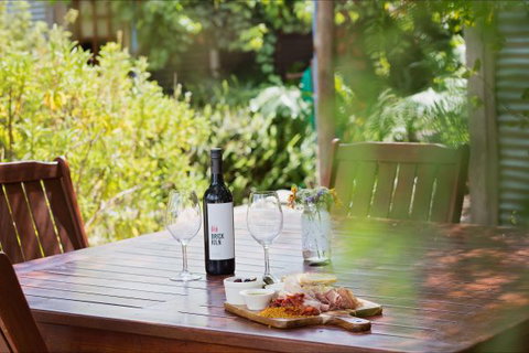 Red Poles Bed And Breakfast - Darwin Holiday 3