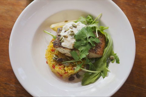 Red Poles Bed And Breakfast - Darwin Holiday 5