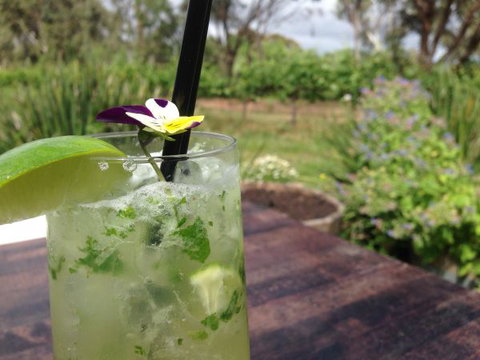 Red Poles Bed And Breakfast - Darwin Holiday 6