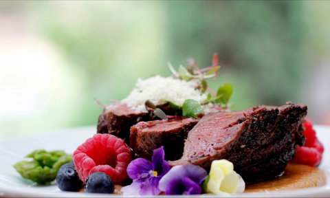 Red Poles Bed And Breakfast - Darwin Holiday 7