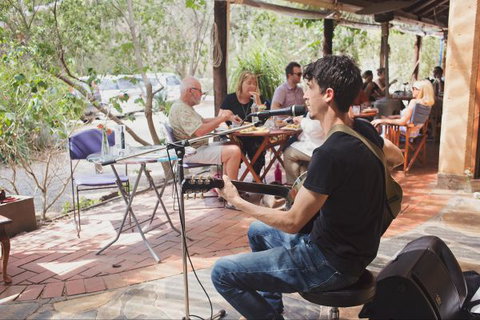 Red Poles Bed And Breakfast - Darwin Holiday 8