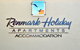 Renmark Holiday Apartments - thumb 0