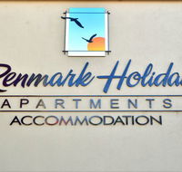 Renmark Holiday Apartments