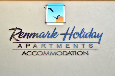 Renmark Holiday Apartments - Darwin Holiday 0