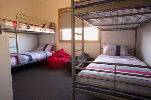 RED FIN Part Of BLUE FIN HOLIDAY HOMES - Darwin Holiday 5