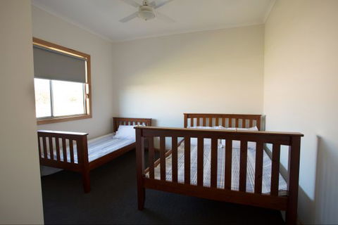 RED FIN Part Of BLUE FIN HOLIDAY HOMES - Darwin Holiday 6