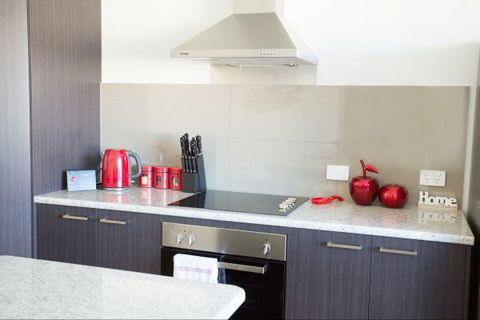 RED FIN Part Of BLUE FIN HOLIDAY HOMES - Darwin Holiday 9