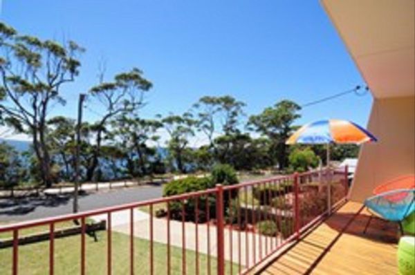 Brundee NSW Darwin Holiday