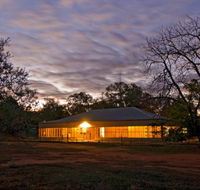 Redbank Homestead - Darwin Holiday