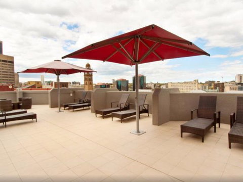 Rendezvous Hotel Sydney Central - Darwin Holiday 0