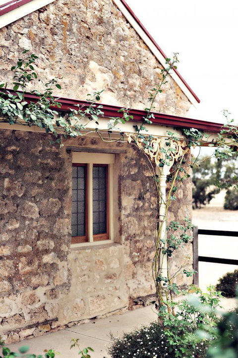 Redwing Farm - Shearers Quarters - Darwin Holiday 1