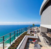 Rhapsody Resort - Darwin Holiday