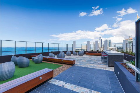 Rhapsody Resort - Darwin Holiday 3