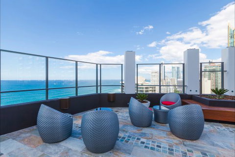 Rhapsody Resort - Darwin Holiday 4