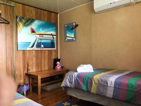 Riverside Farm Retreat B And B - Darwin Holiday 1