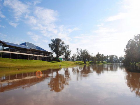 Riverside Farm Retreat B And B - Darwin Holiday 5