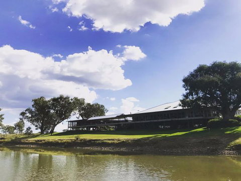 Riverside Farm Retreat B And B - Darwin Holiday 6