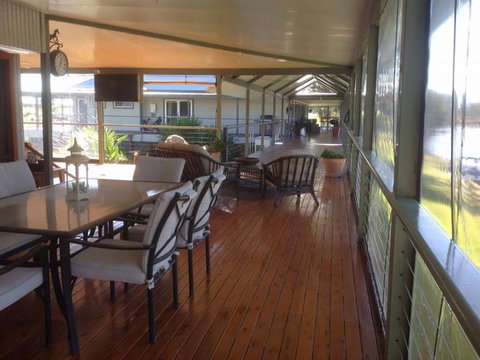 Riverside Farm Retreat B And B - Darwin Holiday 7