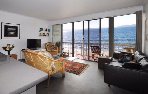 Rivermouth On Kingston Beach - Darwin Holiday 0