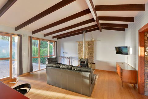 Ridgetop Hideaway - Darwin Holiday 0