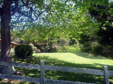 Ridgetop Hideaway - Darwin Holiday 3