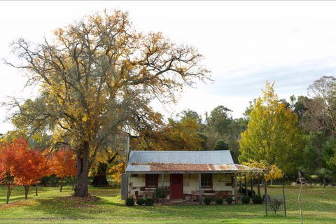 Riverdowns - Darwin Holiday 2