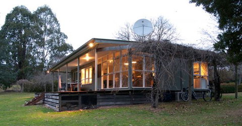 Riverdowns - Darwin Holiday 5