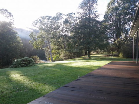 Riverdowns - Darwin Holiday 6