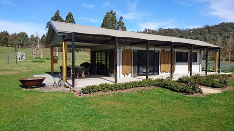 Riverdowns - Darwin Holiday 8