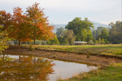 Riverdowns - Darwin Holiday 9