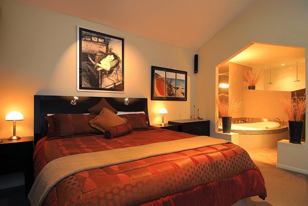 Cowirra SA Darwin Holiday