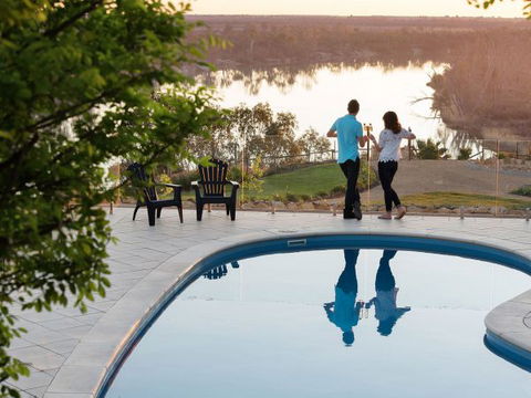 Rilli Retreat - Darwin Holiday 0