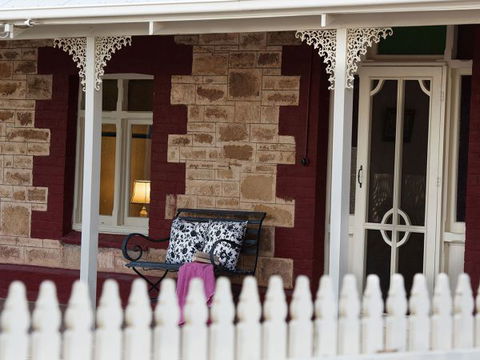 Rilli Retreat - Darwin Holiday 1