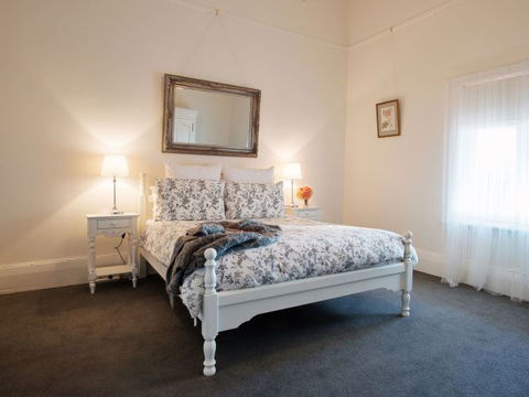 Rilli Retreat - Darwin Holiday 2