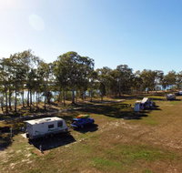 Rocky Point Retreat - Darwin Holiday