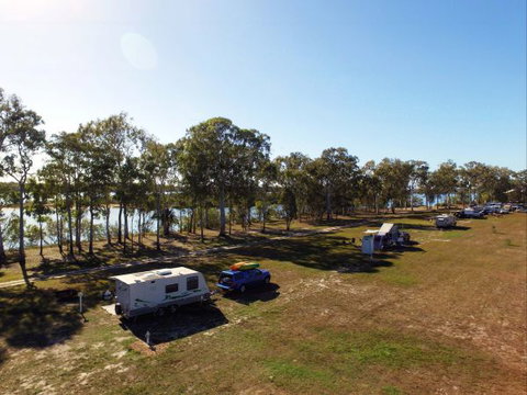 Rocky Point Retreat - Darwin Holiday 0